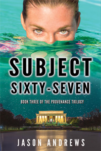 Cover of Subject Sixty-Seven